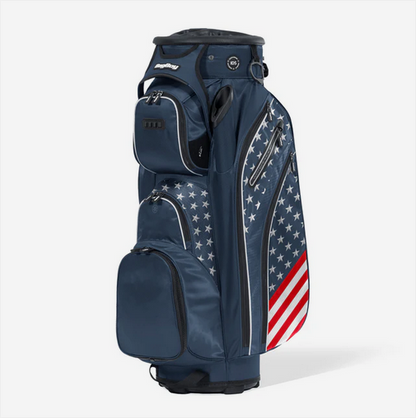 Bag Boy Revolver XP Cart Bag (multiple colors)