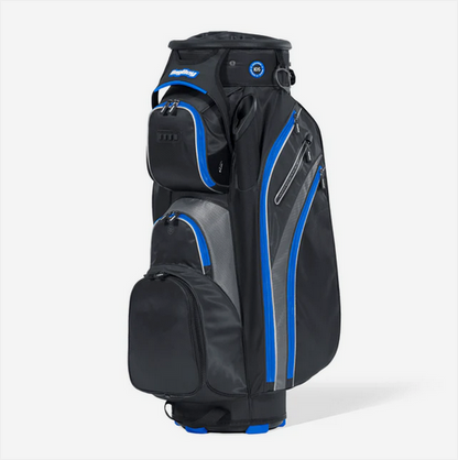 Bag Boy Revolver XP Cart Bag (multiple colors)