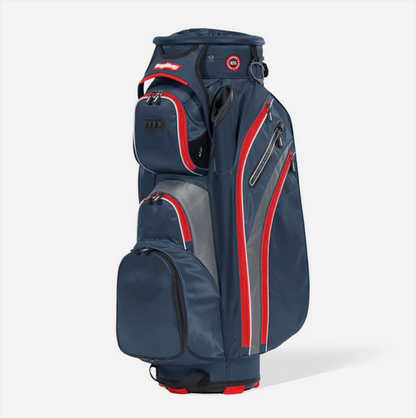 Bag Boy Revolver XP Cart Bag (multiple colors)