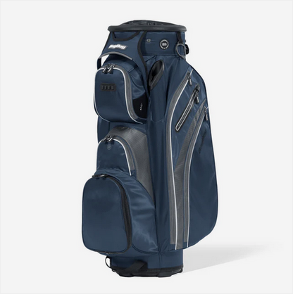Bag Boy Revolver XP Cart Bag (multiple colors)