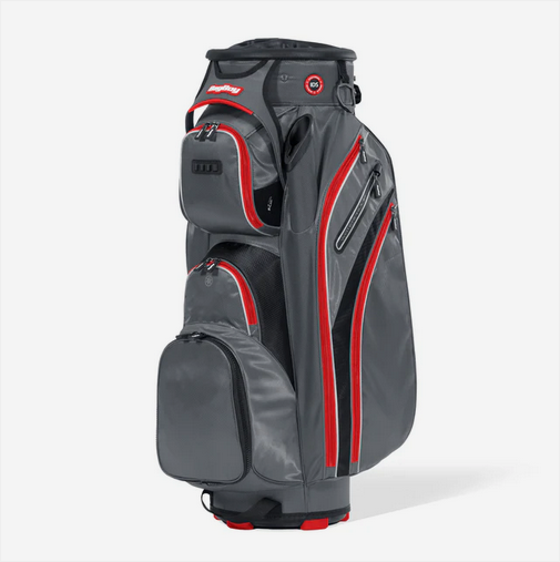 Bag Boy Revolver XP Cart Bag (multiple colors)
