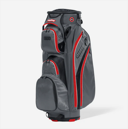 Bag Boy Revolver XP Cart Bag (multiple colors)