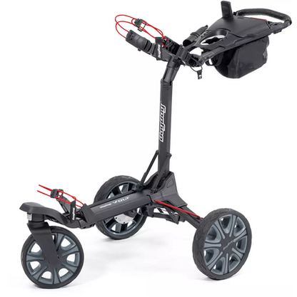 Bag Boy Volt Electric Cart Caddy