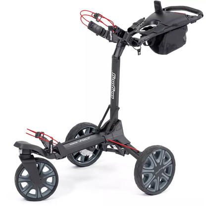 Bag Boy Volt Electric Cart Caddy