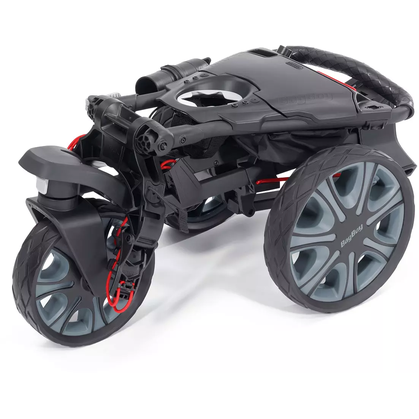 Bag Boy Volt Electric Cart Caddy