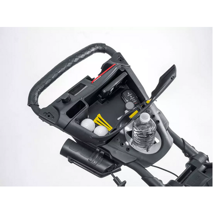 Bag Boy Volt Electric Cart Caddy