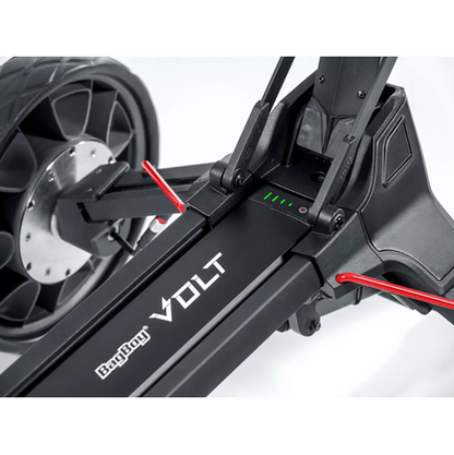 Bag Boy Volt Electric Cart Caddy