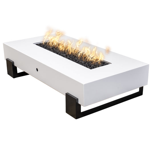 Baja Fire Pit Collection 42" - Electronic Ignition