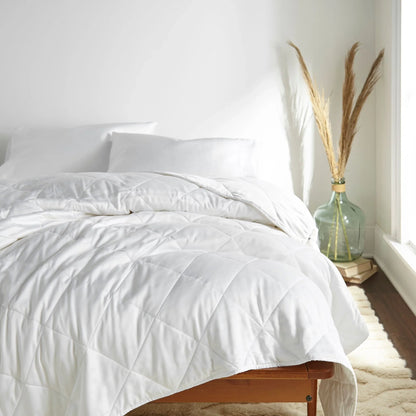 Bamboo is Better Duvet Comforter