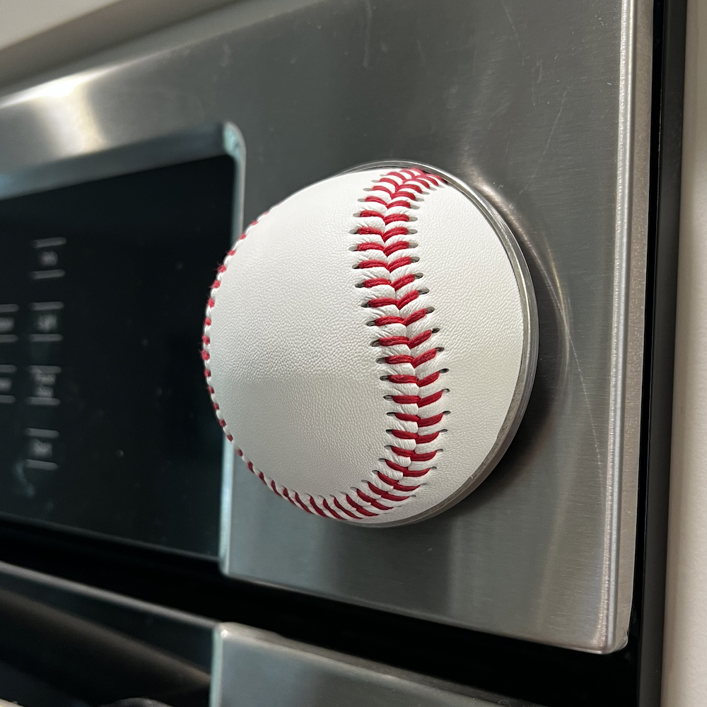 Tampa Bay Rays Cutter® | Baseball Bottle Opener