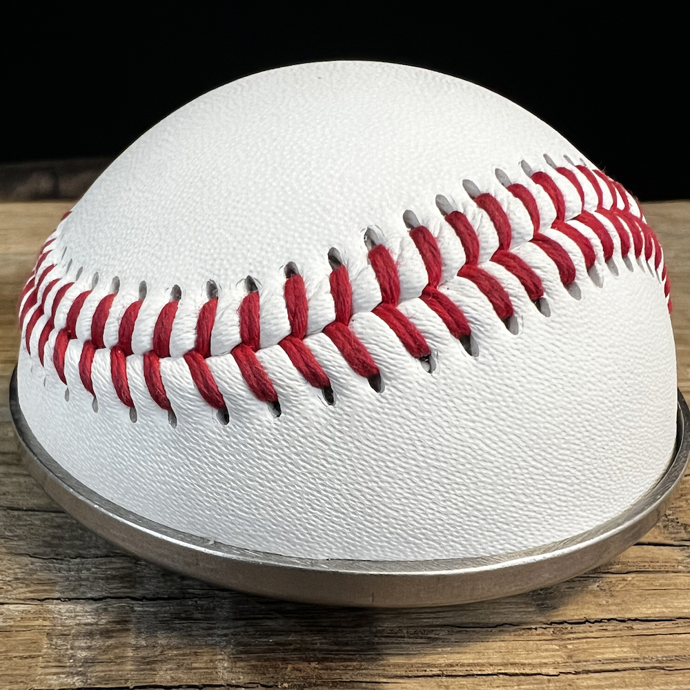 Texas Rangers Cutter® | Baseball Bottle Opener