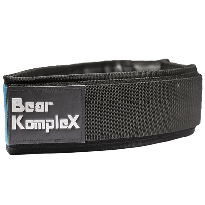 Bear KompleX "APEX" Premium Leather Weight Lifting Belt