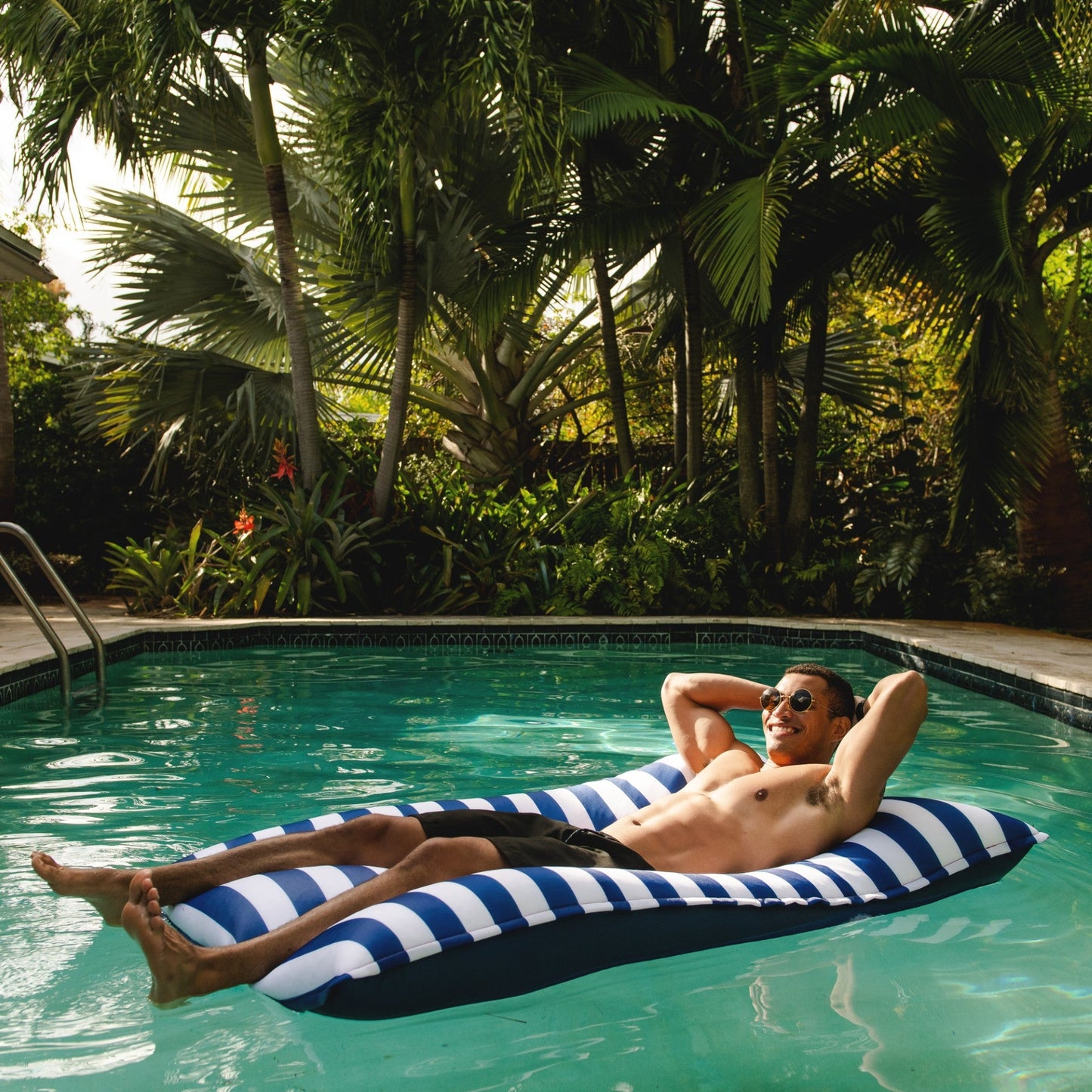 Lagoon Lounger Float
