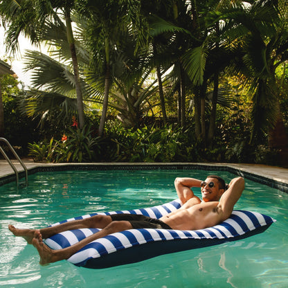 Lagoon Lounger Float
