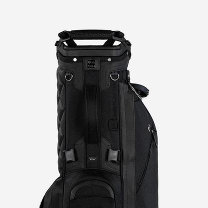 Sun Mountain Matchplay Ballistic 4-Way Stand Bag (multiple colors)