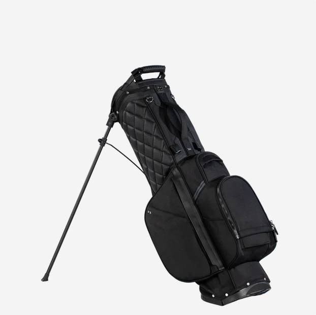 Sun Mountain Matchplay Ballistic 4-Way Stand Bag (multiple colors)
