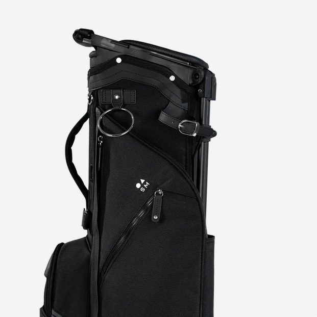 Sun Mountain Matchplay Ballistic 4-Way Stand Bag (multiple colors)