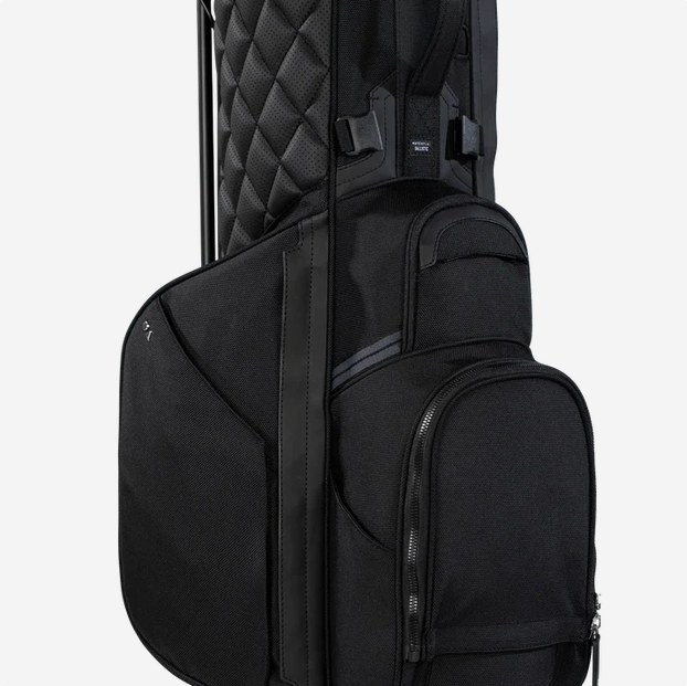 Sun Mountain Matchplay Ballistic 4-Way Stand Bag (multiple colors)