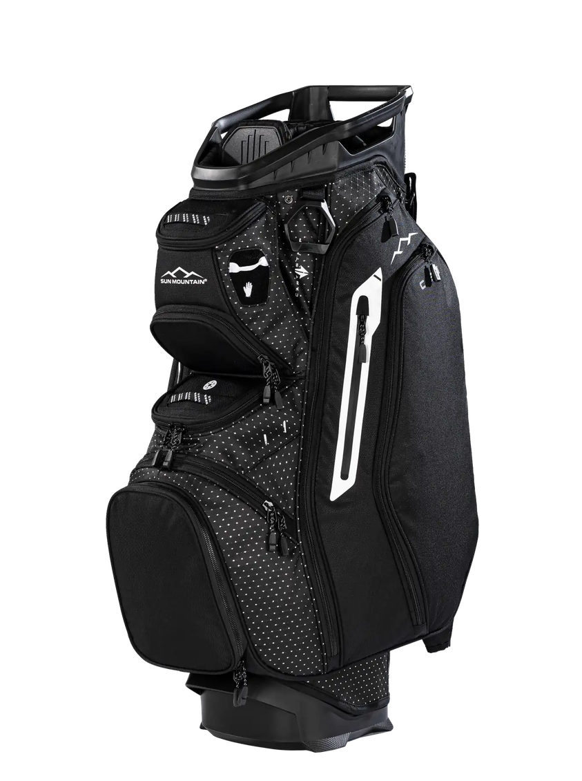 Sun Mountain C-Series C-130 Cart Bag (multiple colors)