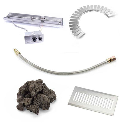 Push Button Ignition - Hardscape Block Kits