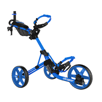 Clicgear Model 4.0 Golf Push Cart