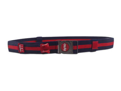 THE BYRD GOLF BELT - Organize Your Golf Gear