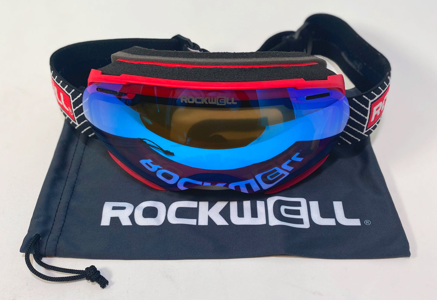 Bomber 2.0 Goggles
