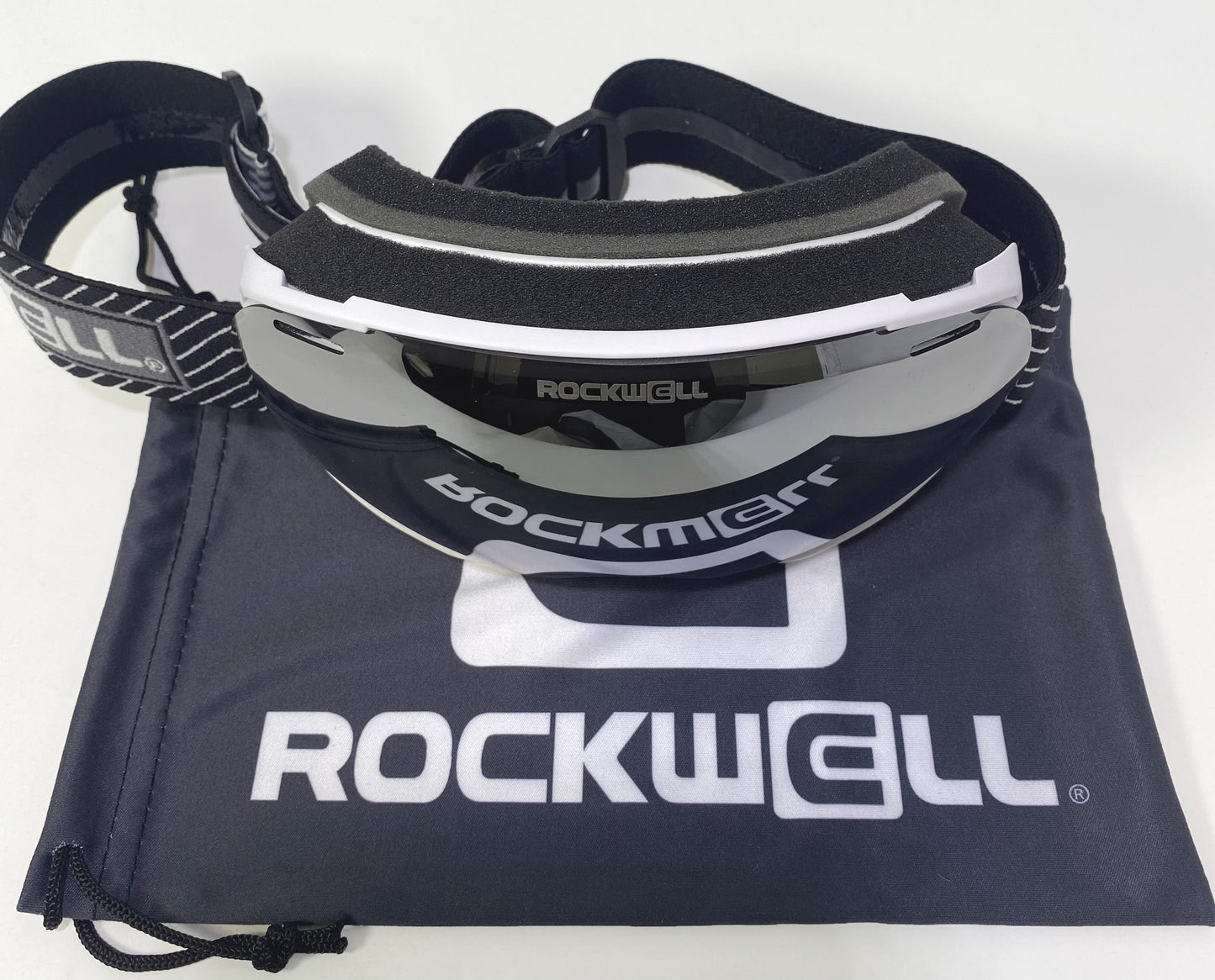 Bomber 2.0 Goggles