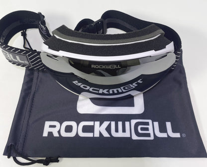 Bomber 2.0 Goggles