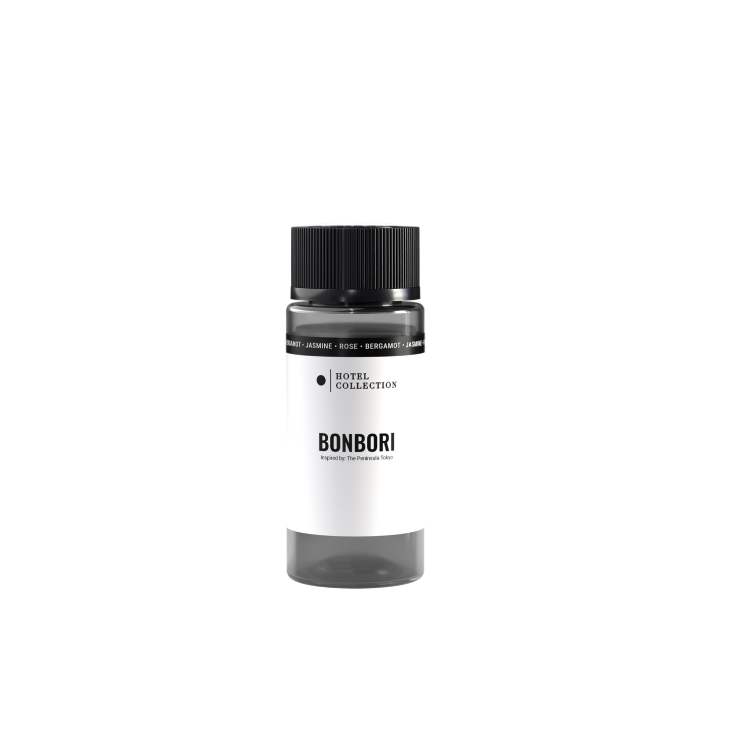 Bonbori Oil Fragrance