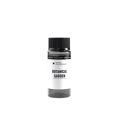Botanical Garden Fragrance Oil