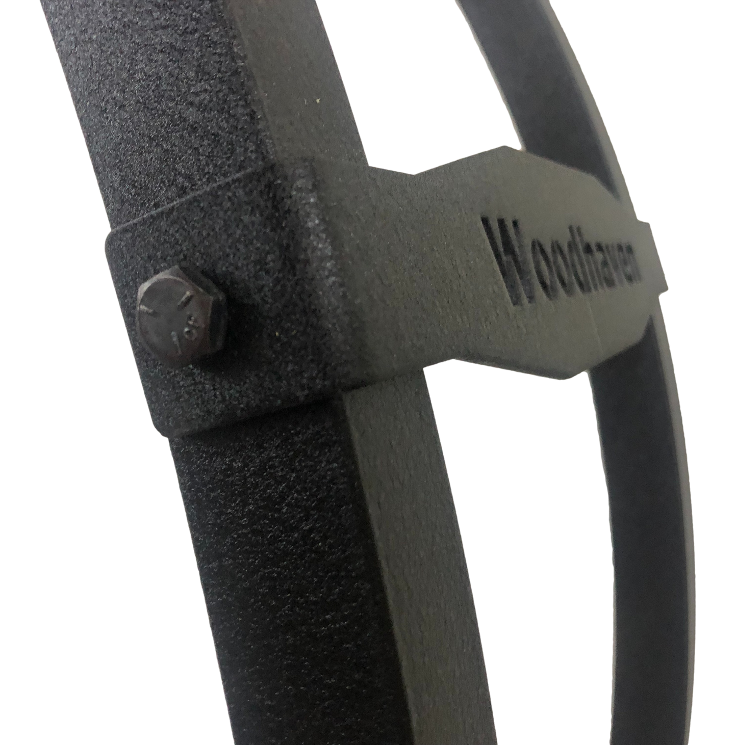 The Winter Workman Log Storage