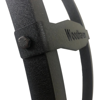 The Winter Workman Log Storage