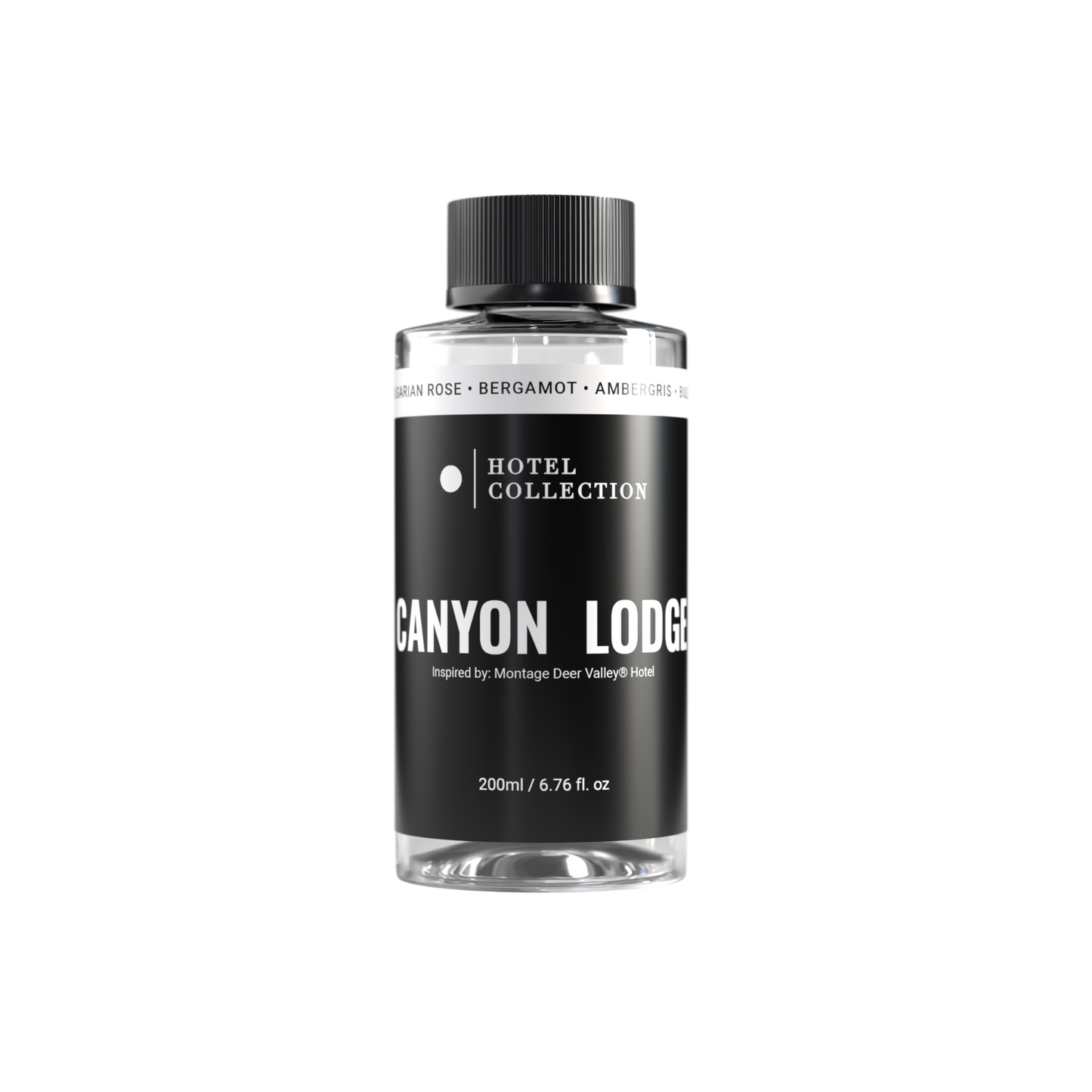 Canyon Lodge Fragrance Oil