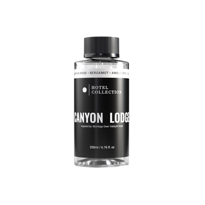 Canyon Lodge Fragrance Oil