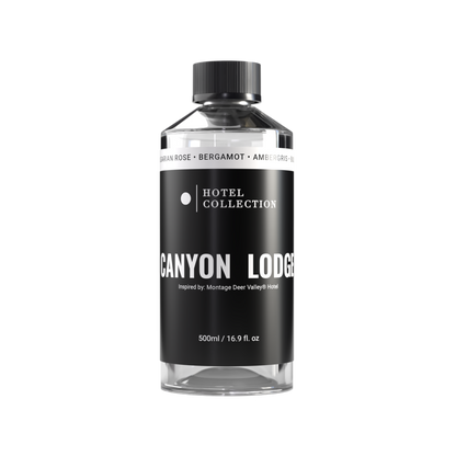 Canyon Lodge Fragrance Oil