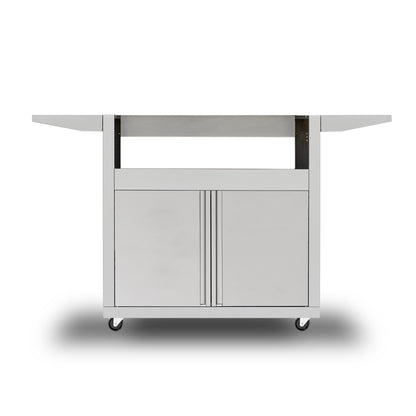 Atlas Series Professional Freestanding Grill Cart