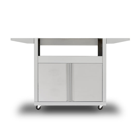 Atlas Series Professional Freestanding Grill Cart