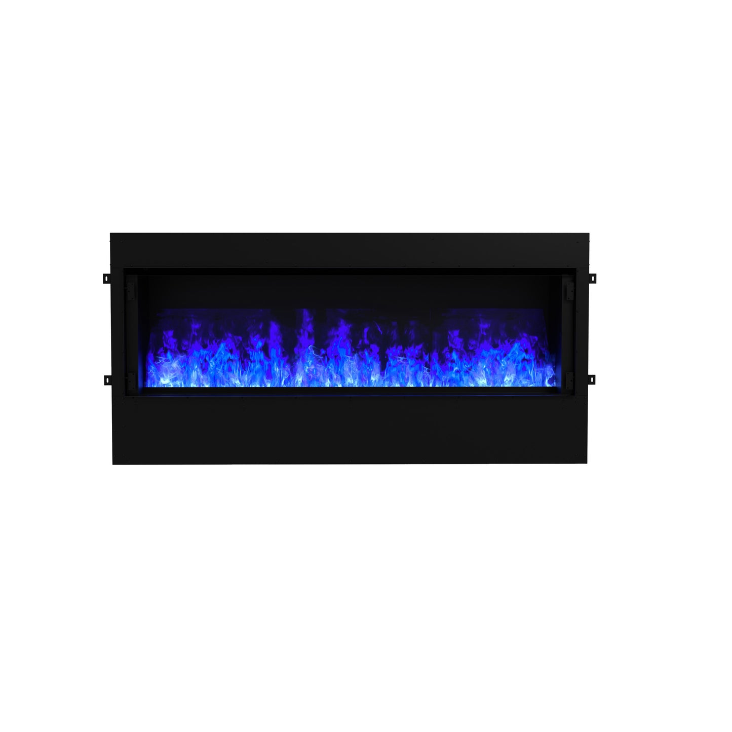 Optimyst RGB Pro-Box - Electric Fireplace