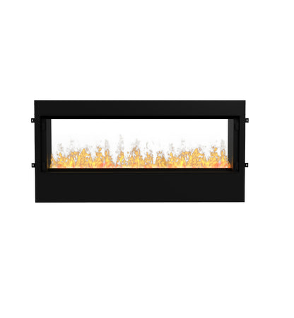 Optimyst RGB Pro-Box - Electric Fireplace
