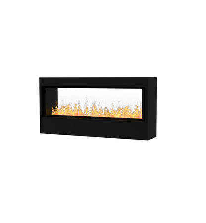 Optimyst RGB Pro-Box - Electric Fireplace