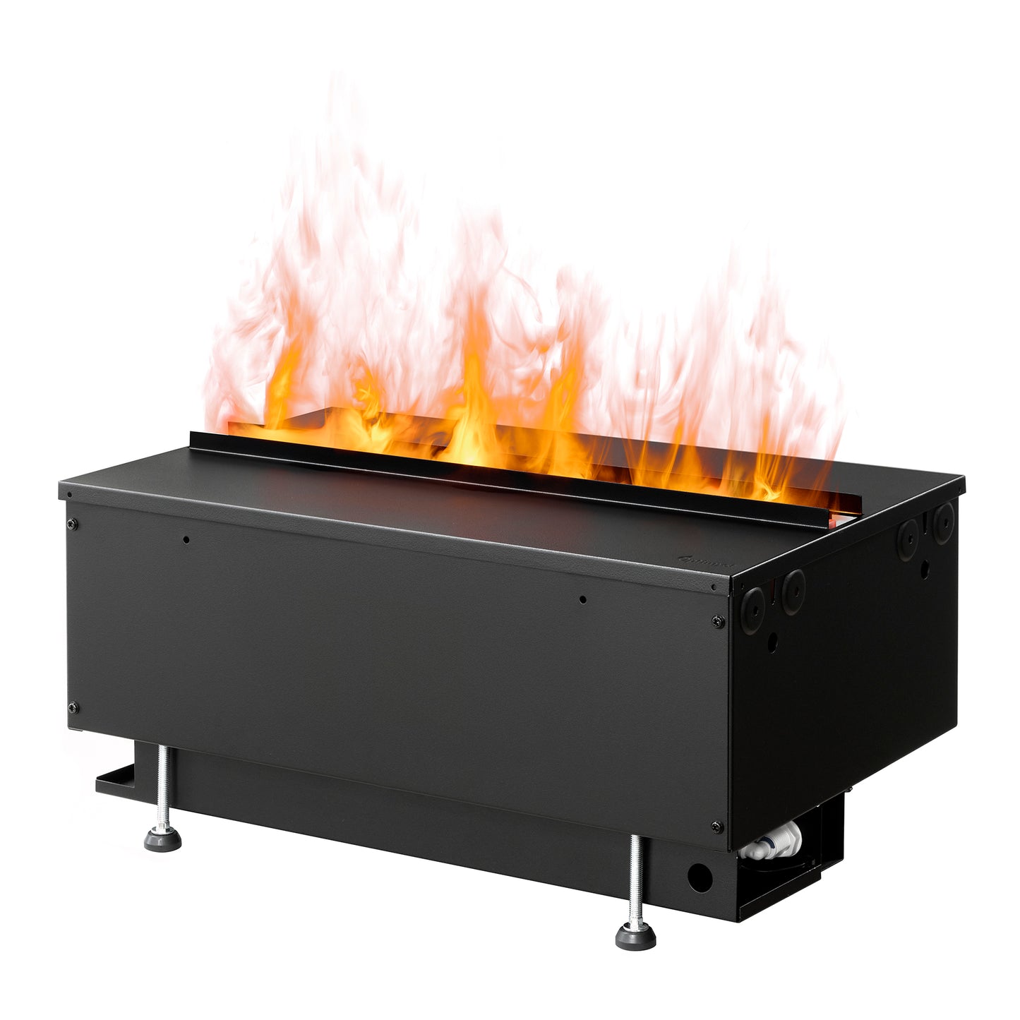 OptiMyst® RGB Cassette 20" Built-in Water Vapor Fireplace