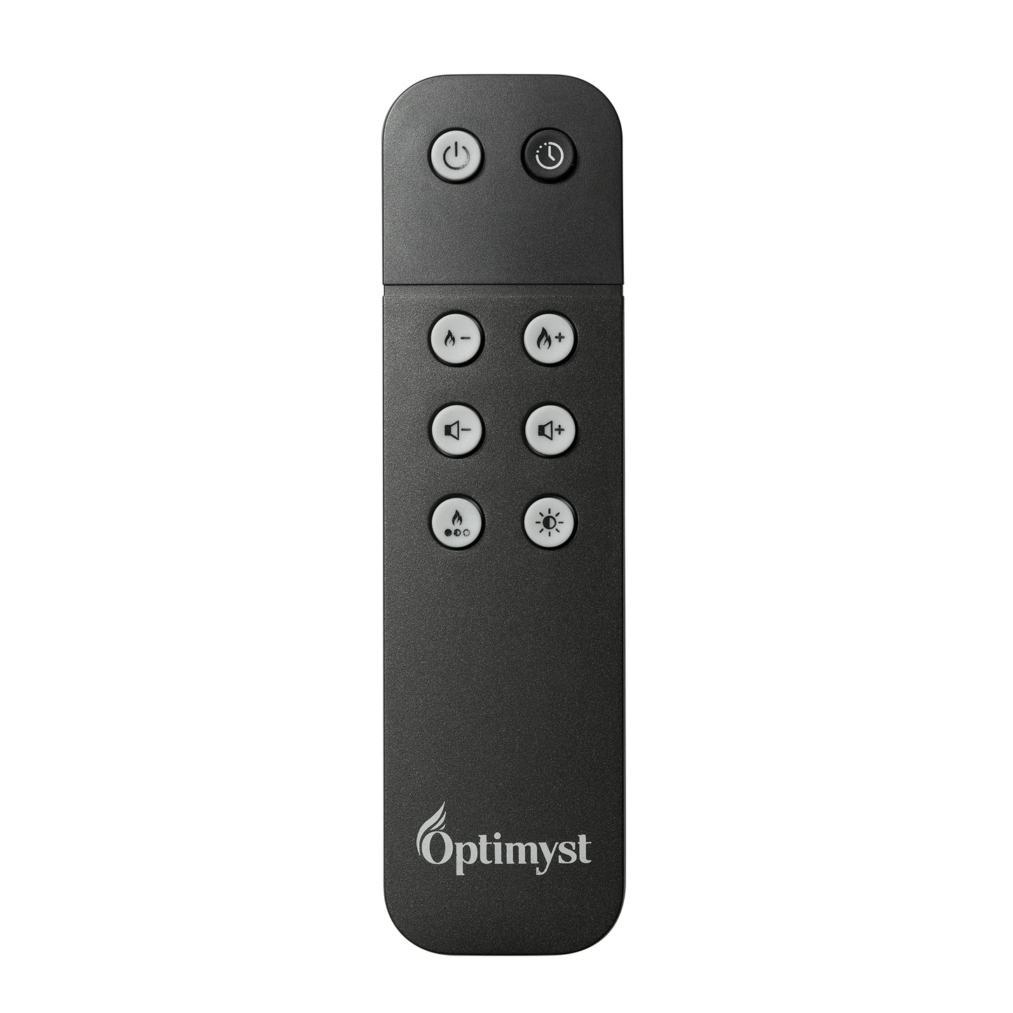 OptiMyst® RGB Cassette 20" Built-in Water Vapor Fireplace