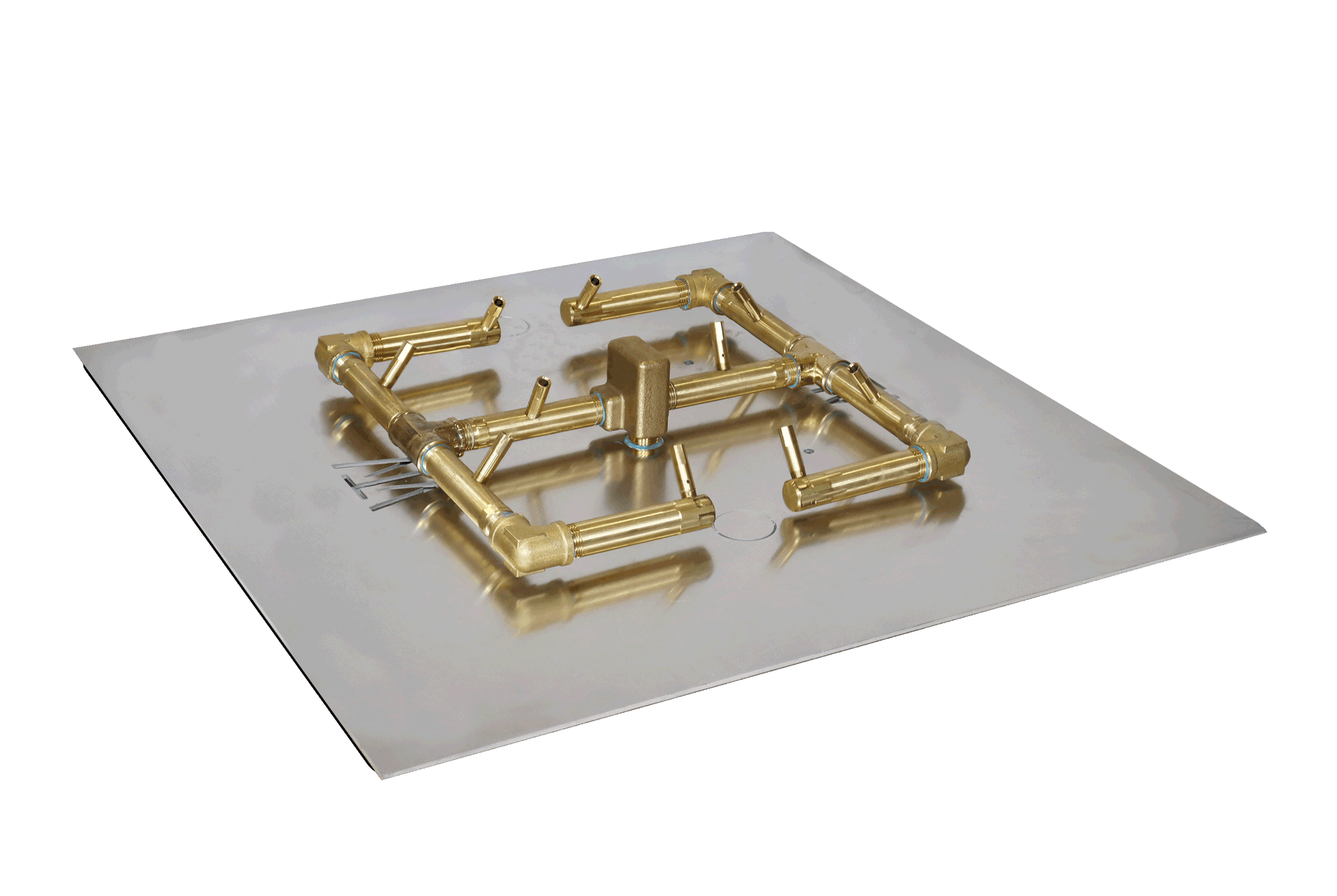 CFB120 SquarePlateForWeb