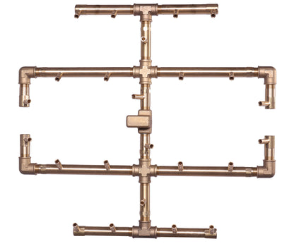 Weston Paver Kit