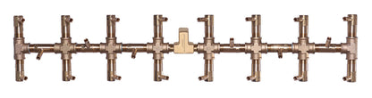 Tree Style CrossFire® CFBT290 Brass Burner