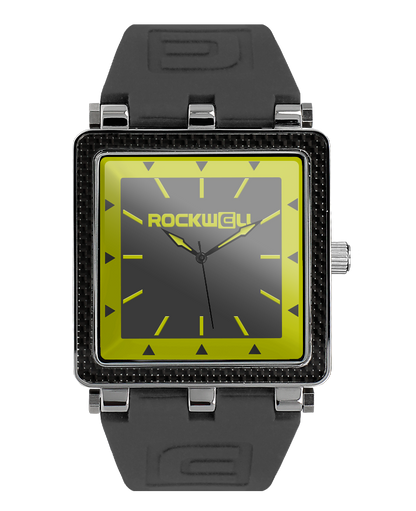 CF (White) Watch