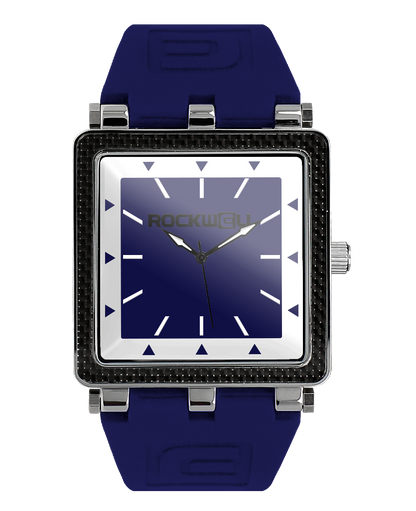 CF (White) Watch