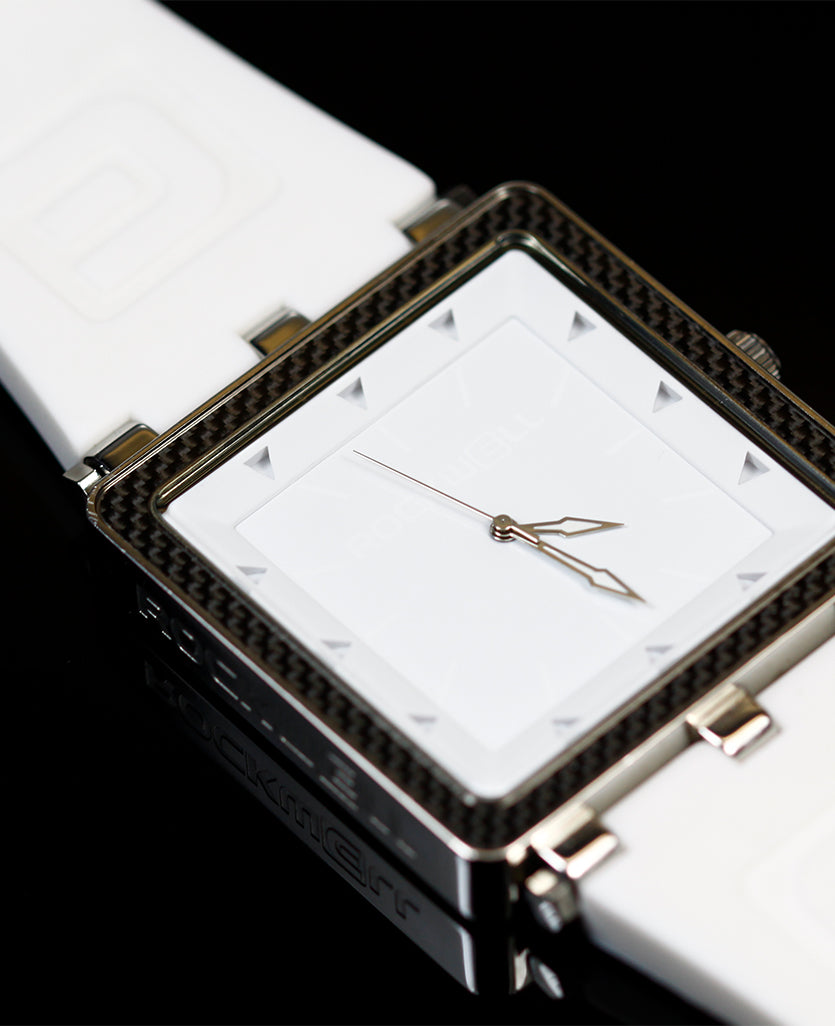 CF (White) Watch