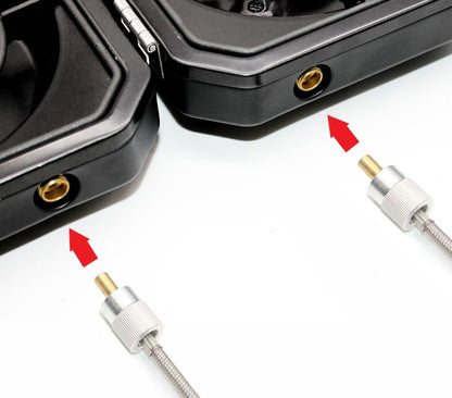 Flame King Portable Propane Campact Cooker